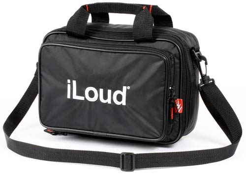 Ik Multimedia Iloud Travel Bag - Tasche für Lautsprecher & Subwoofer - Variation 2