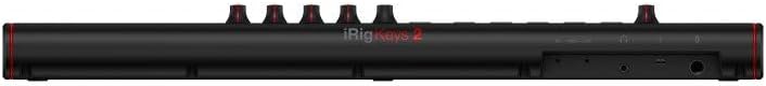 Ik Multimedia Irig Keys 2 37 Touches - Masterkeyboard - Variation 1