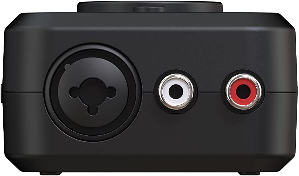 Ik Multimedia Stream Pro - Iphone / Ipad audio interface - Variation 3