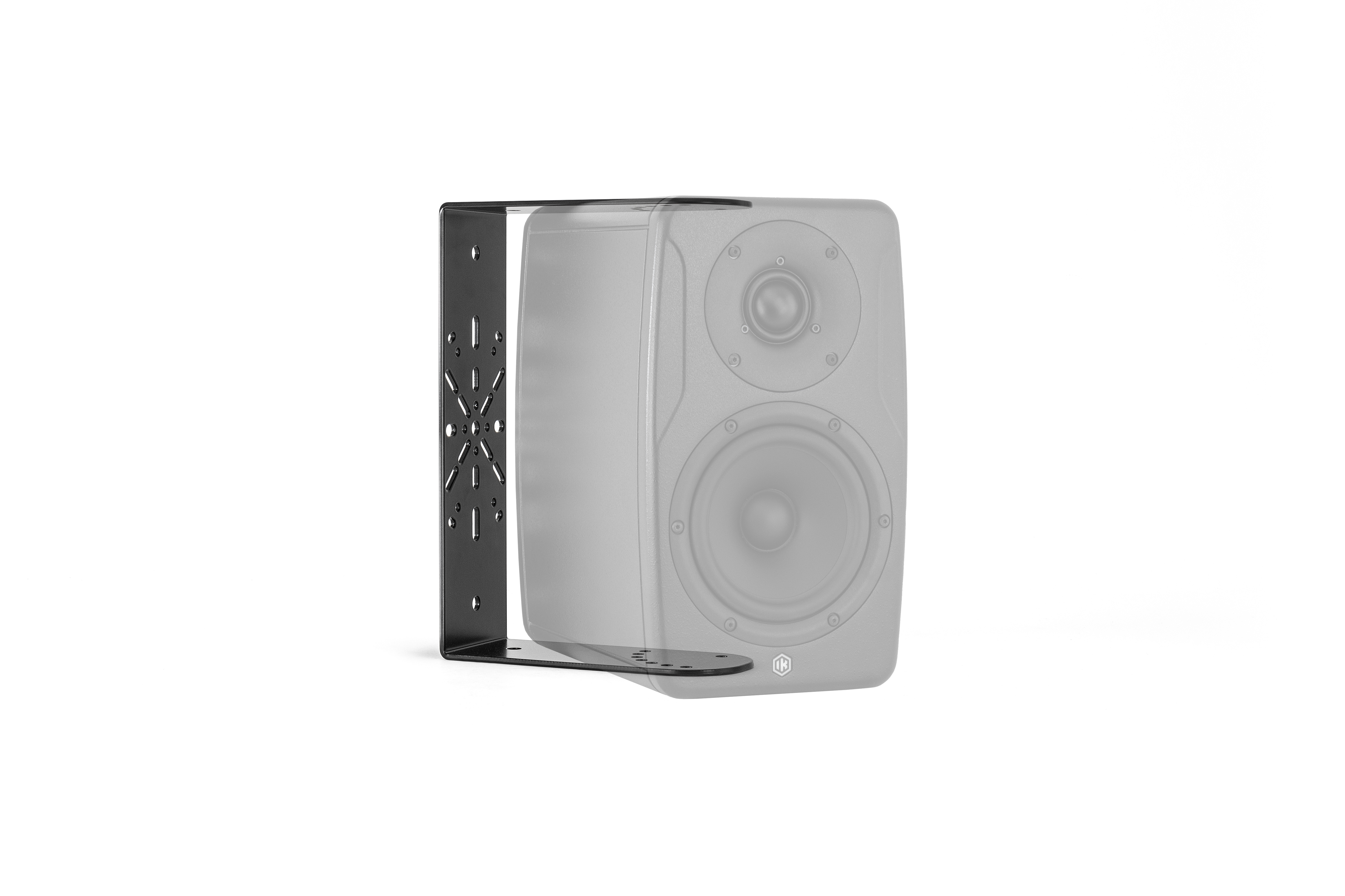 Ik Multimedia Support Iloud Precision 6 Mkii - Studioständer - Variation 1