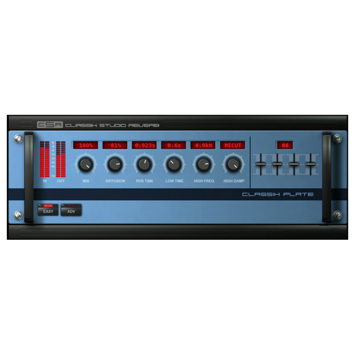 Ik Multimedia T-racks Max - Sequenzer Software - Variation 4