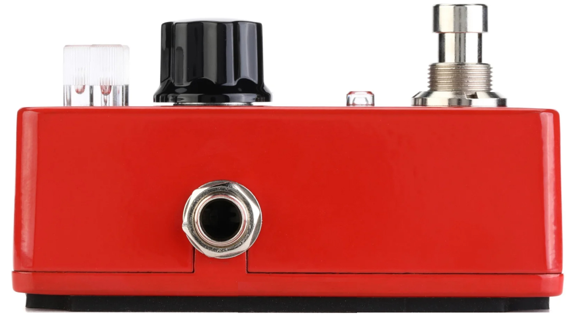 Ik Multimedia Tonex One Brown Sound Ltd Red - Gitarrenverstärker-Modellierungssimulation - Variation 1