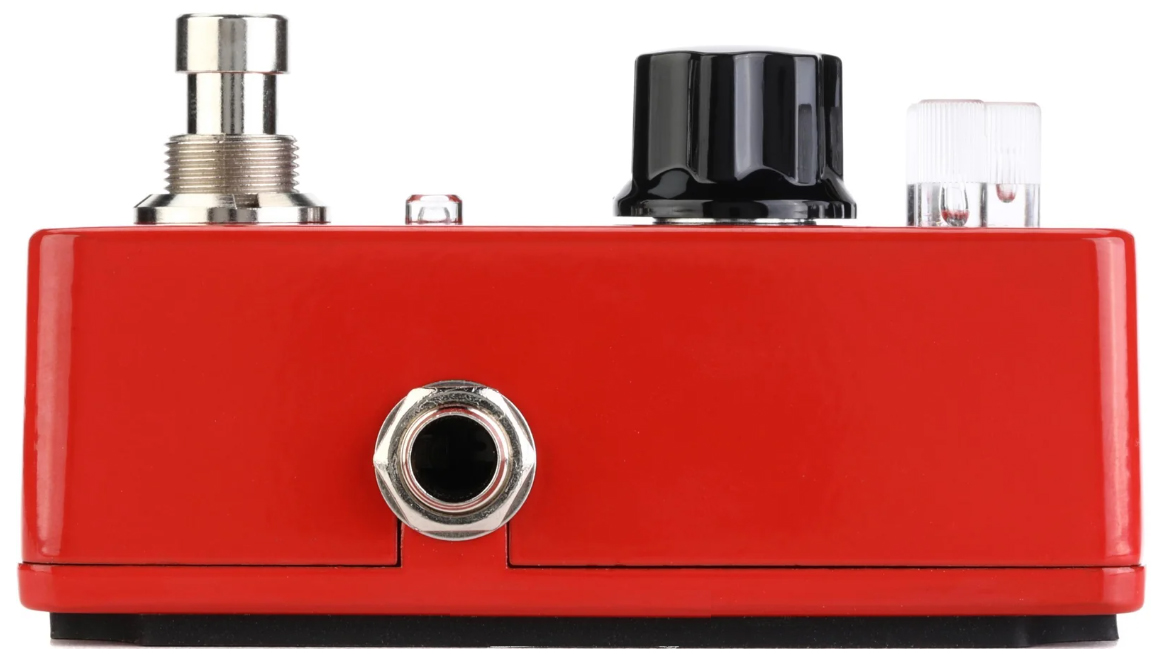 Ik Multimedia Tonex One Brown Sound Ltd Red - Gitarrenverstärker-Modellierungssimulation - Variation 2