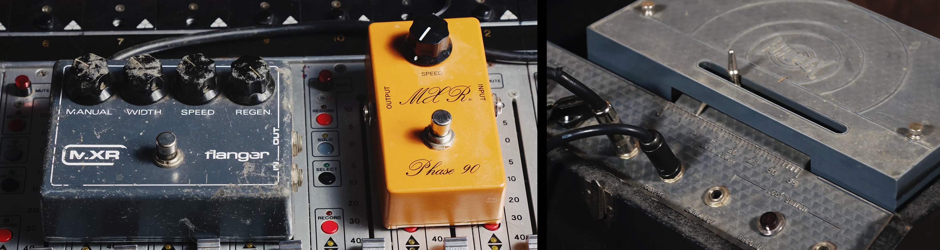 Ik Multimedia Tonex One Brown Sound Ltd Red - Gitarrenverstärker-Modellierungssimulation - Variation 8