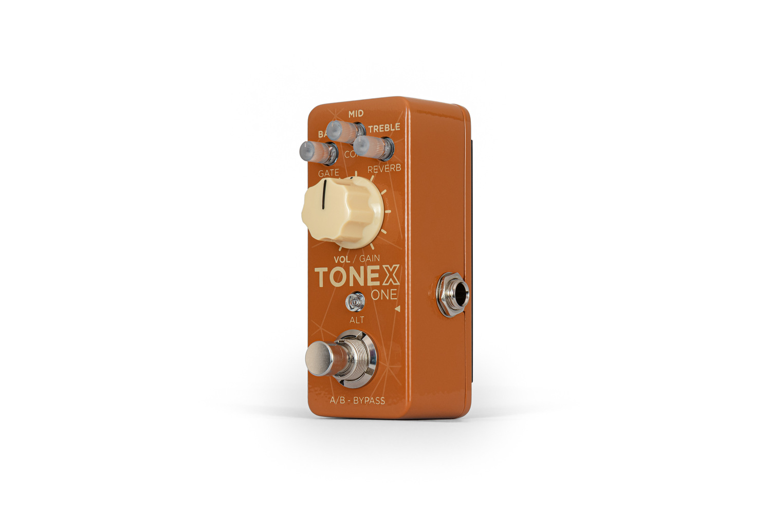 Ik Multimedia Tonex One Double Special Limited Edition - Gitarrenverstärker-Modellierungssimulation - Variation 4