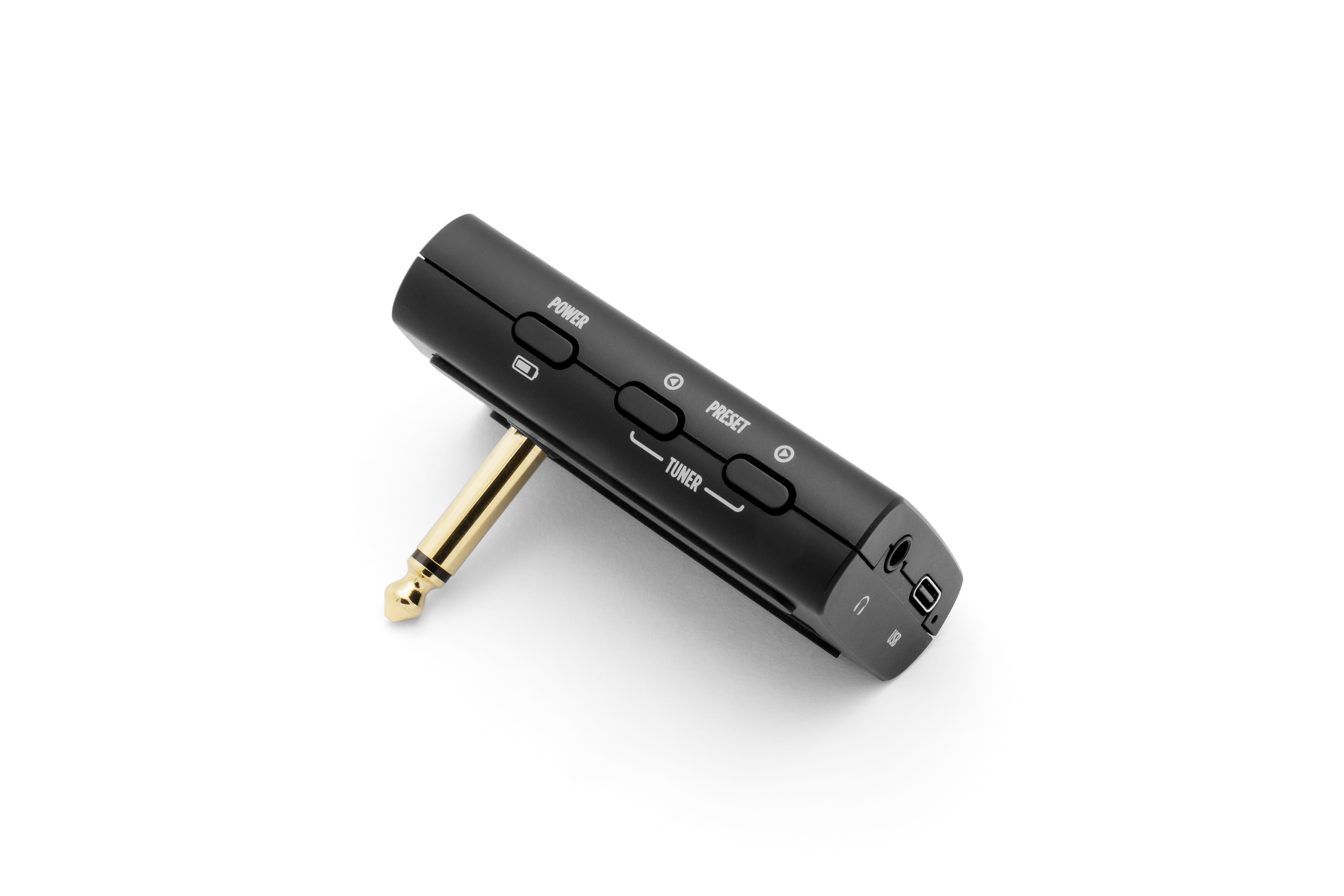 Ik Multimedia Tonex Plug - Multieffektpedal - Variation 3