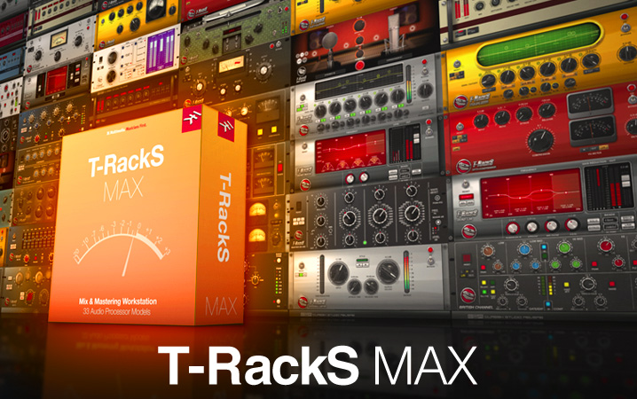 Ik Multimedia Total Studio Max - Virtuellen Instrumente Soundbank - Variation 3