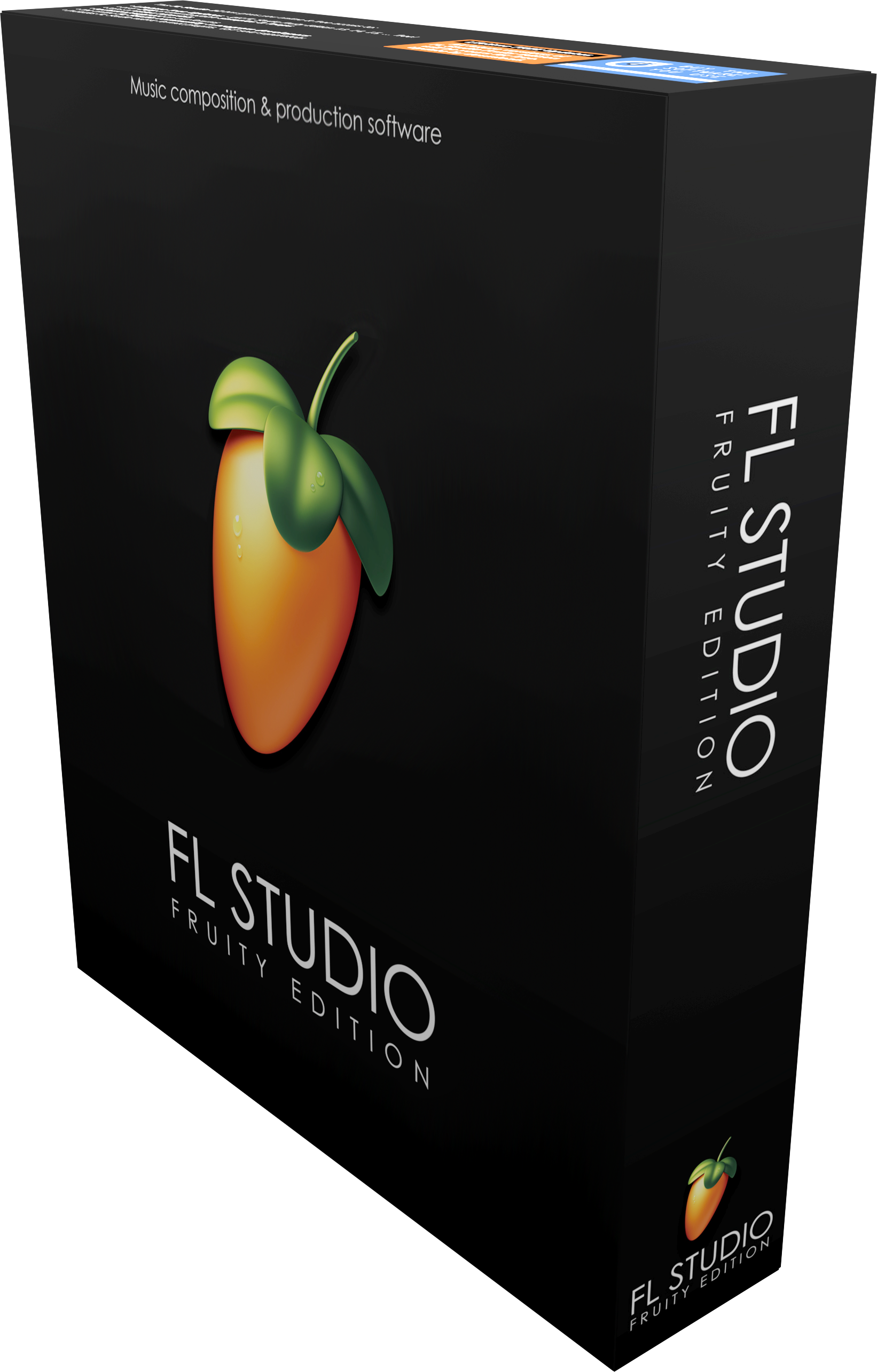 Image Line Fl Studio 21 Fruity Edition - Sequenzer Software - Main picture
