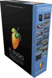 Sequenzer software Image line FL Studio 21 Signature Bundle