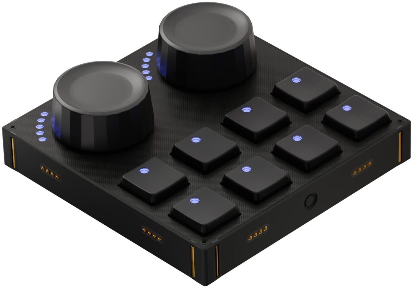 Intech Studio Grid Series 3 - Tek2 Mechanical - Midi Controller - Main picture