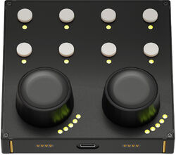 Midi controller Intech studio Grid Series 2 - TEK2