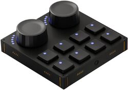 Midi controller Intech studio Grid Series 3 - TEK2 Mechanical