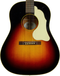 DF #1435 - Relic Tobacco Burst