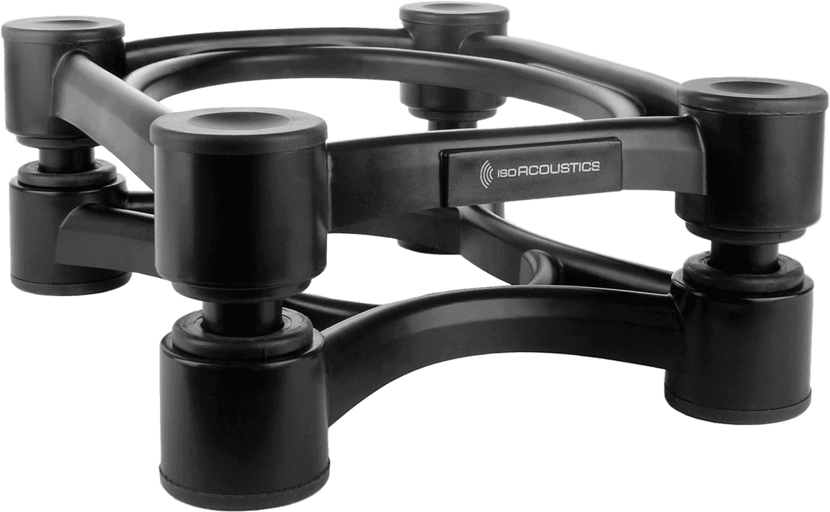 Isoacoustics Iso-200 Sub - Studioständer - Main picture