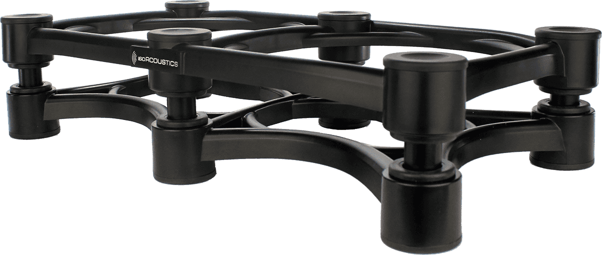 Isoacoustics Iso-430 - Studioständer - Variation 2