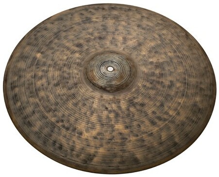 Istanbul Agop 30th Anniversary Signature Ride - 20 Pouces - Ride Becken - Main picture