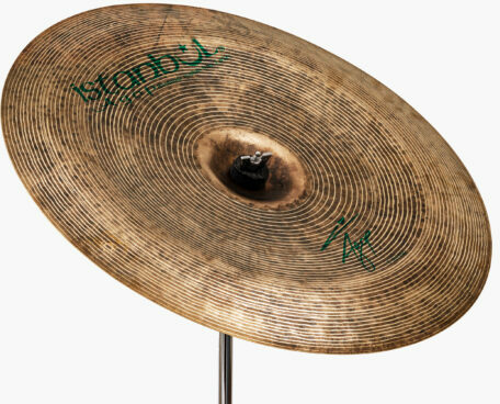 Istanbul Agop Signature Series - China Becken - Main picture