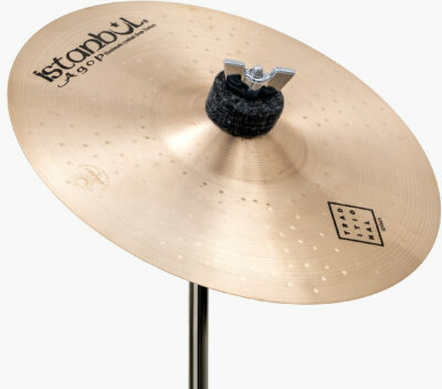Istanbul Agop Traditional Series - Splash Becken - Main picture