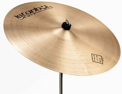 Ride becken Istanbul Agop Ride Traditional Series