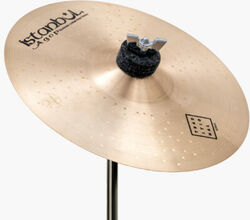 Splash becken Istanbul Agop Splash Traditional Series