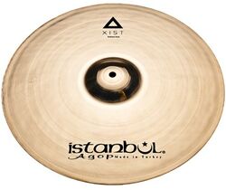 Ride becken Istanbul Agop XIST Brilliant Ride - 20 inches