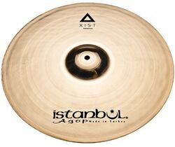 Ride becken Istanbul Agop XIST Brilliant Ride