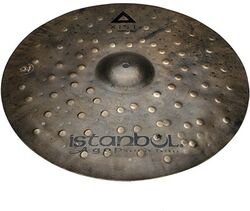 Crash becken Istanbul Agop XIST Dry Dark Crash