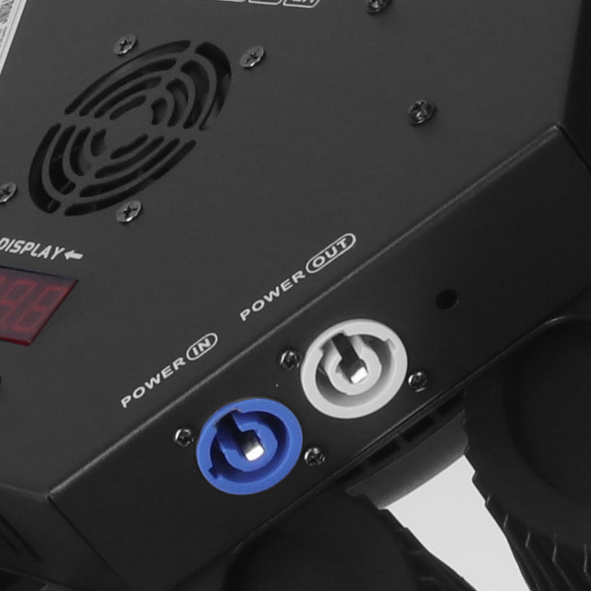 J.collyns Ardeco 7gld - LED-Bühnenstrahler - Variation 9