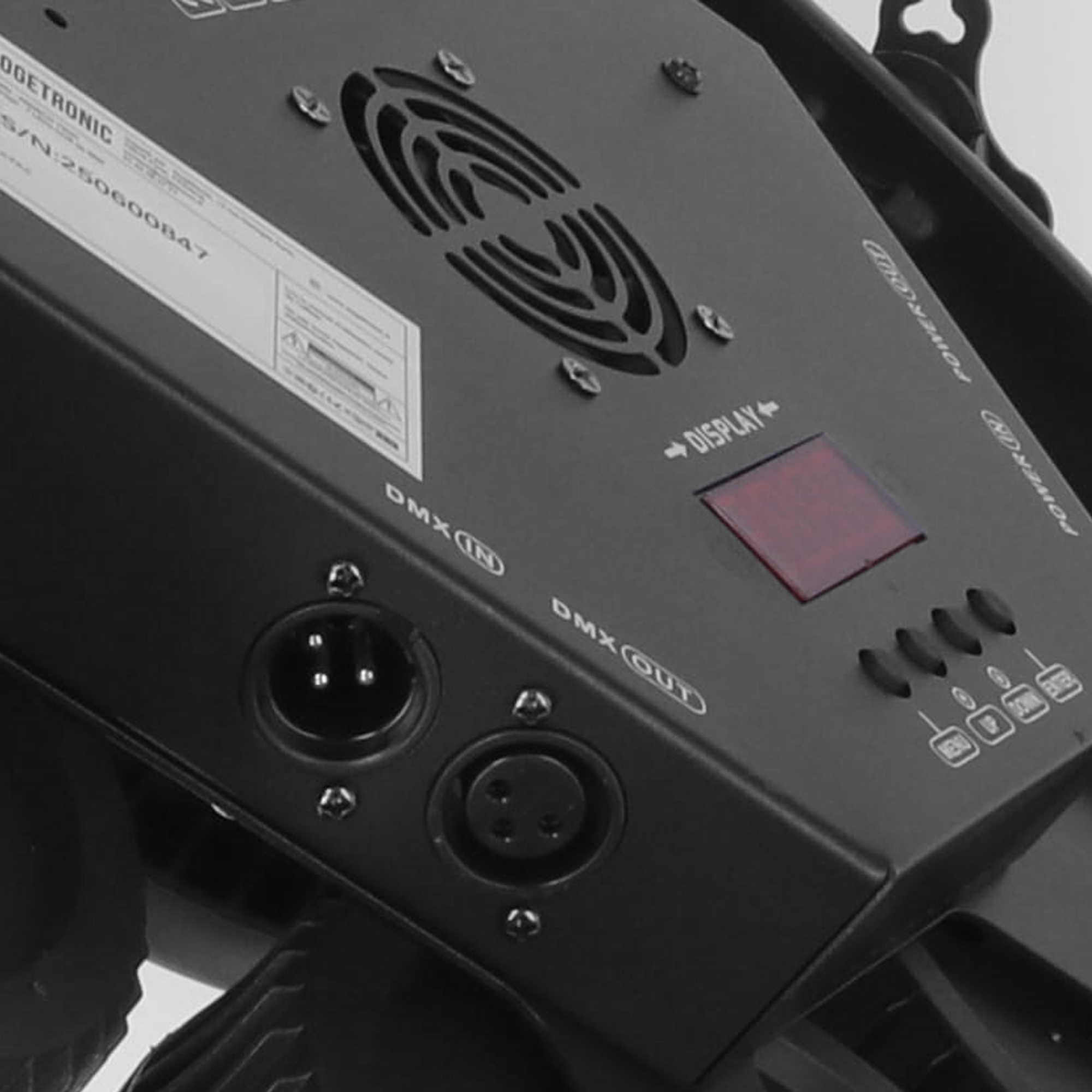 J.collyns Ardeco 7gld - LED-Bühnenstrahler - Variation 8