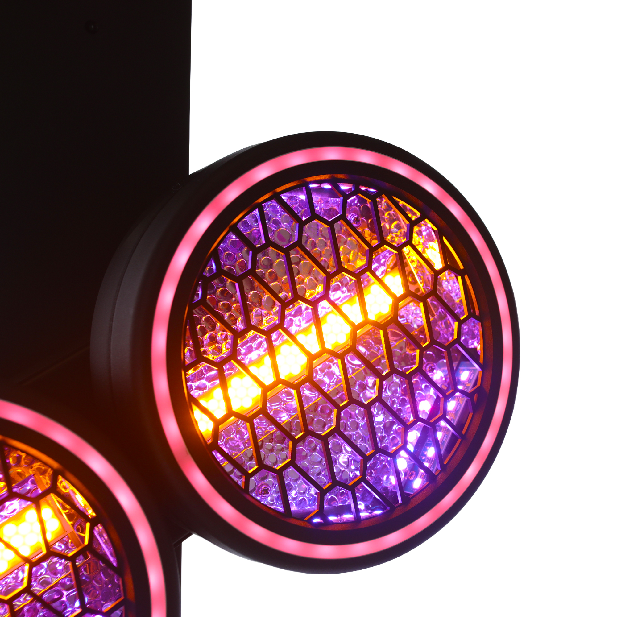 J.collyns Ardeco Tree - Effektstrahler - Variation 14