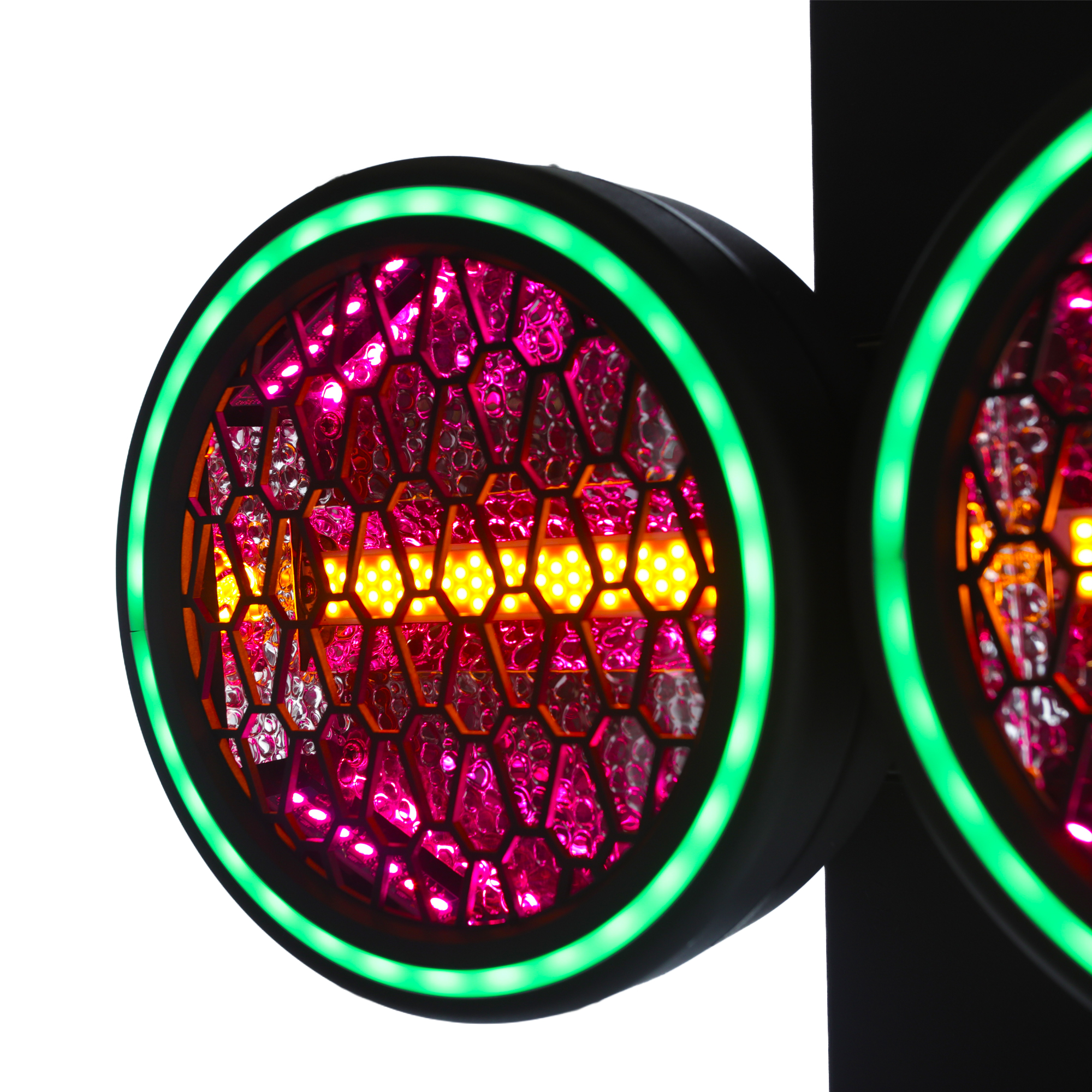 J.collyns Ardeco Tree - Effektstrahler - Variation 15