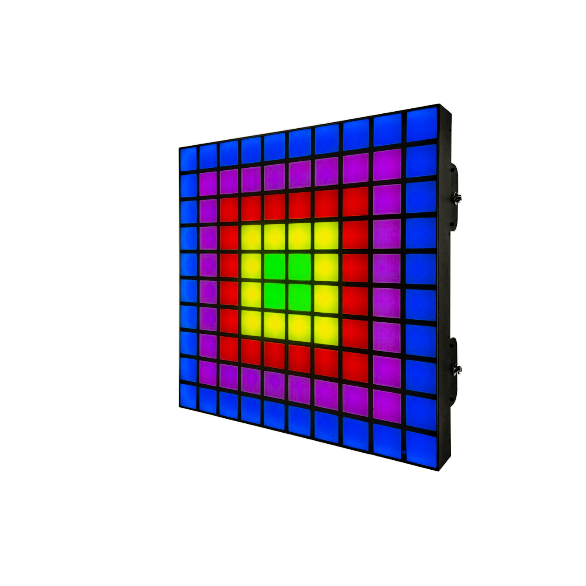 J.collyns Art Panel 100 - LED-Bühnenstrahler - Variation 1