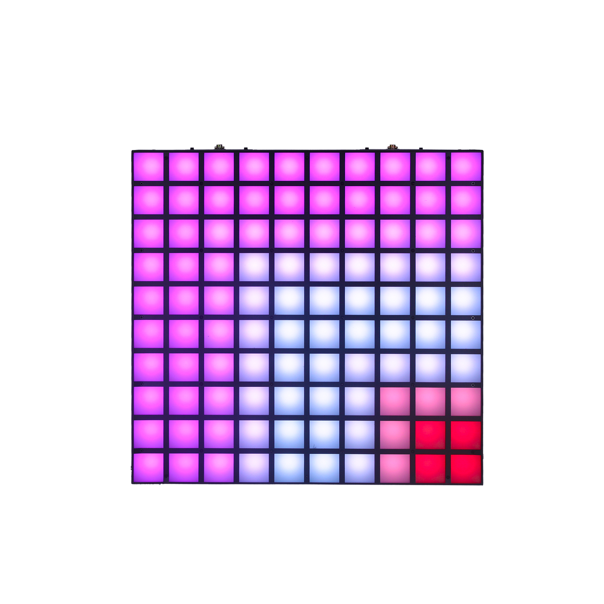 J.collyns Art Panel 100 - LED-Bühnenstrahler - Variation 2