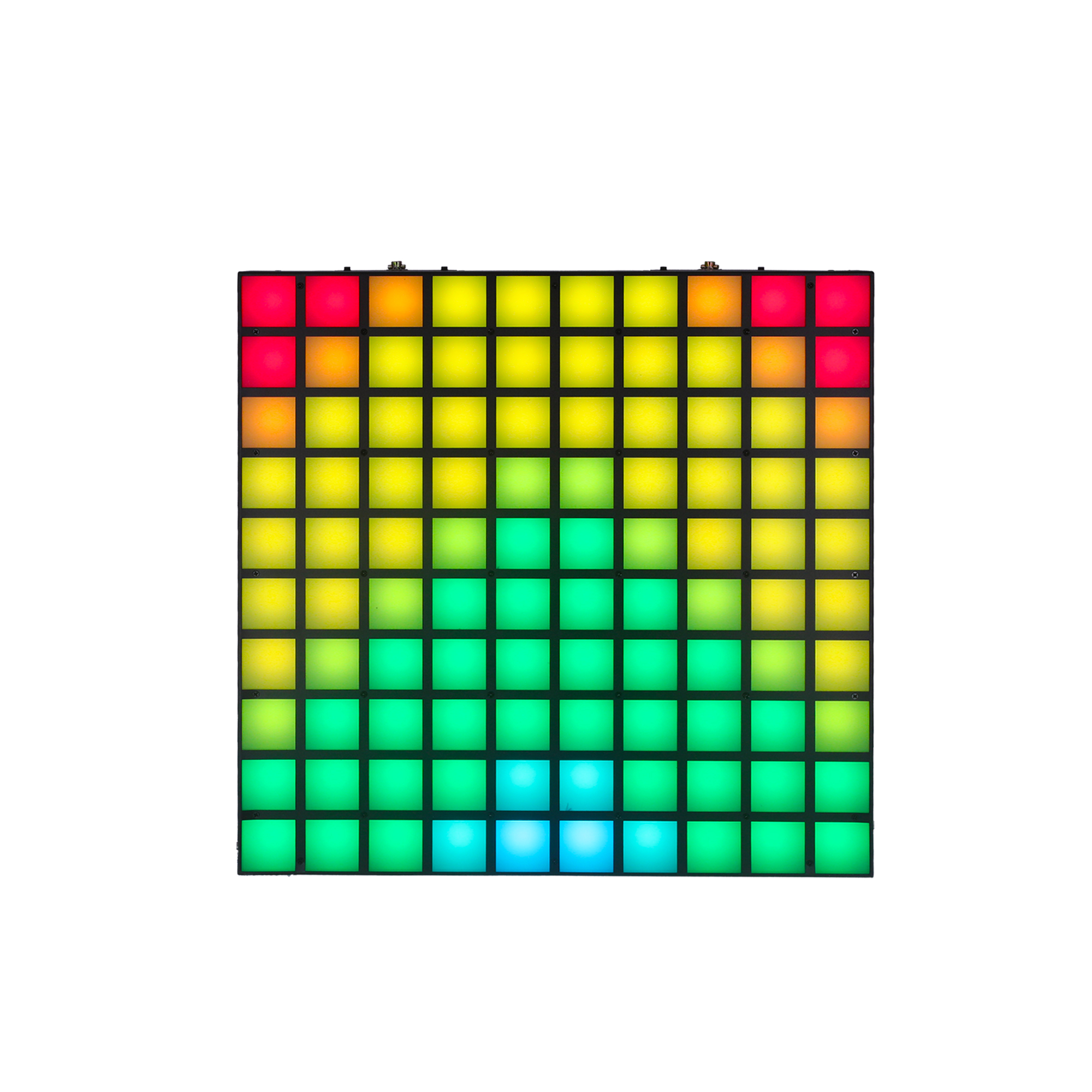 J.collyns Art Panel 100 - LED-Bühnenstrahler - Variation 3