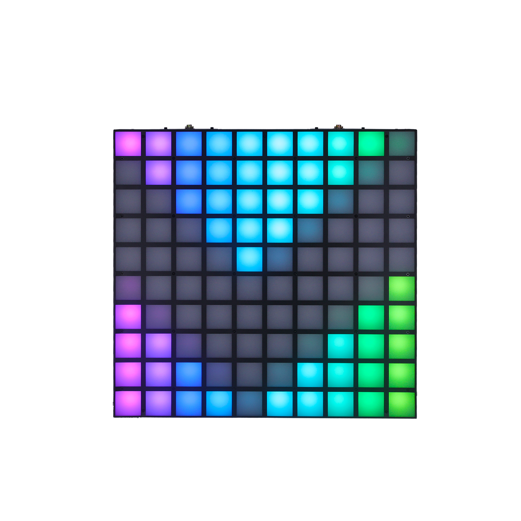 J.collyns Art Panel 100 - LED-Bühnenstrahler - Variation 4