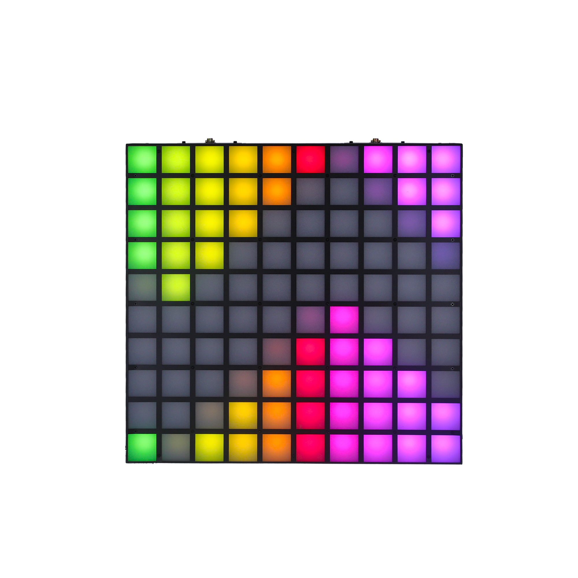 J.collyns Art Panel 100 - LED-Bühnenstrahler - Variation 5