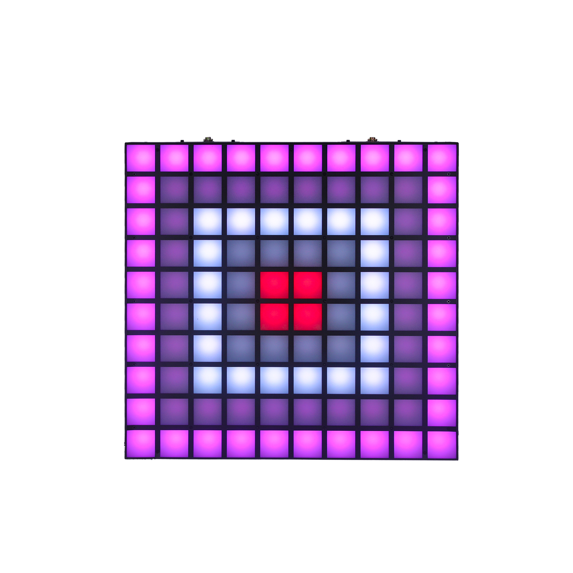 J.collyns Art Panel 100 - LED-Bühnenstrahler - Variation 6