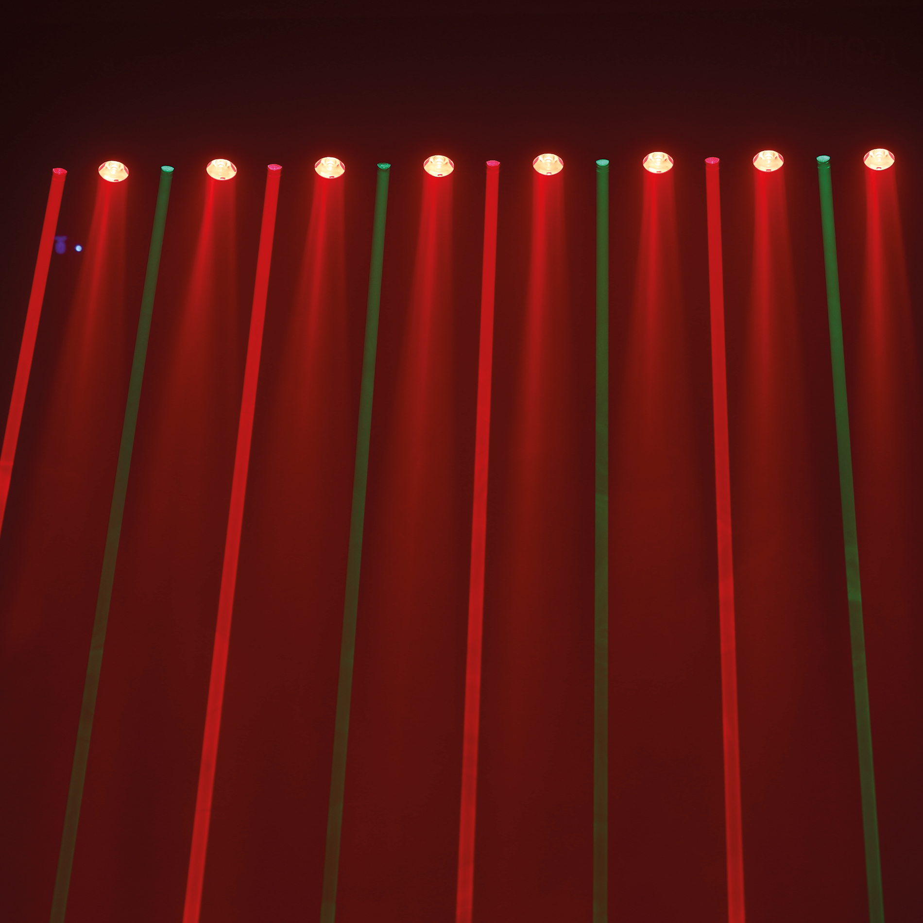 J.collyns Crazy Bar Rg - LED Bars - Variation 9