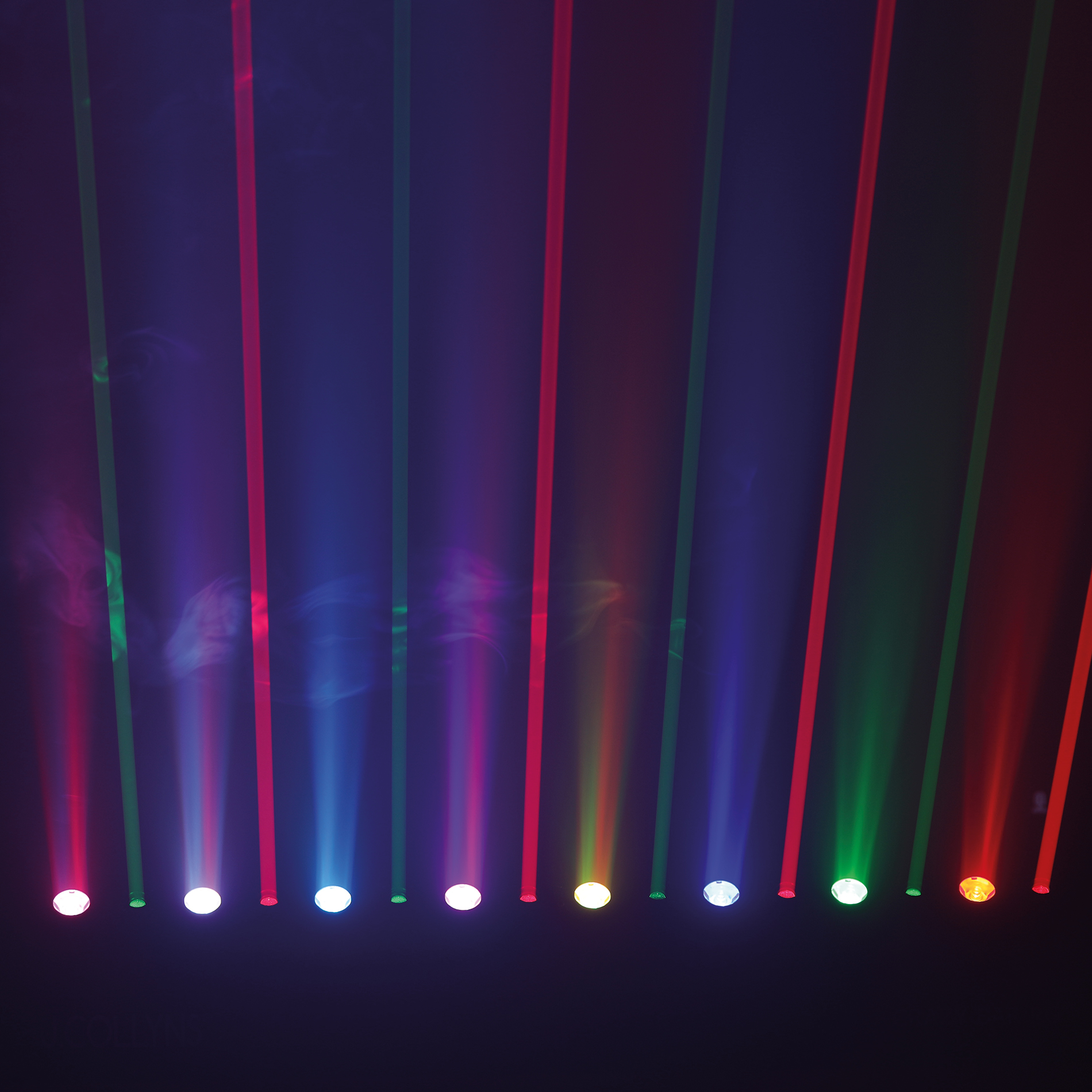 J.collyns Crazy Bar Rg - LED Bars - Variation 10