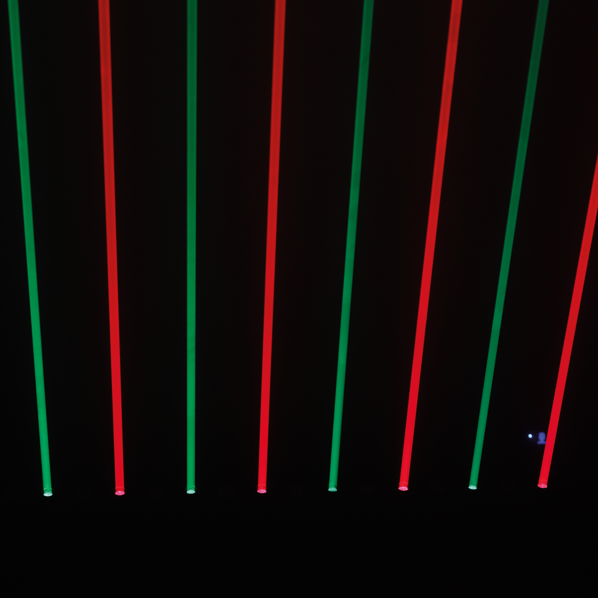 J.collyns Crazy Bar Rg - LED Bars - Variation 11