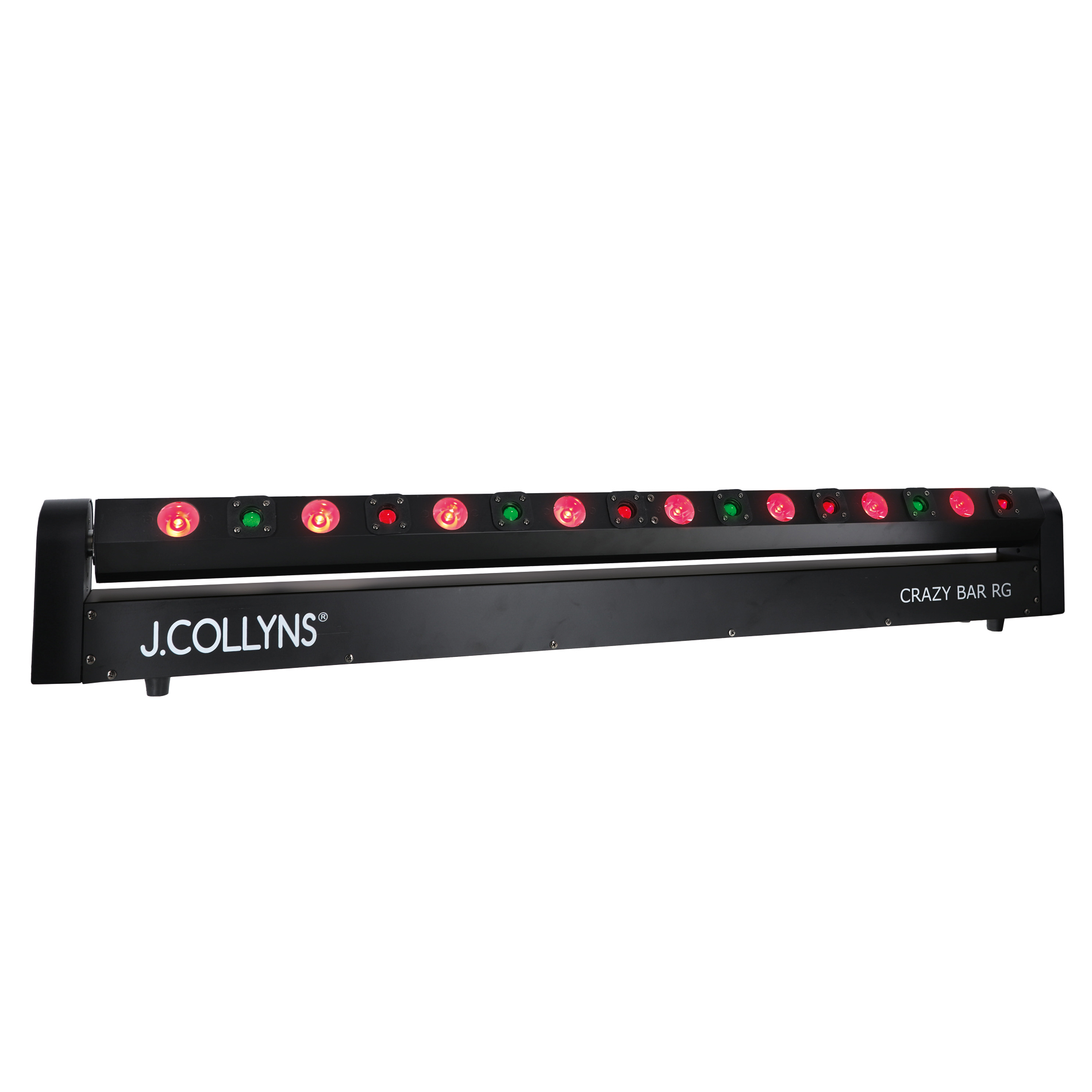 J.collyns Crazy Bar Rg - LED Bars - Variation 2