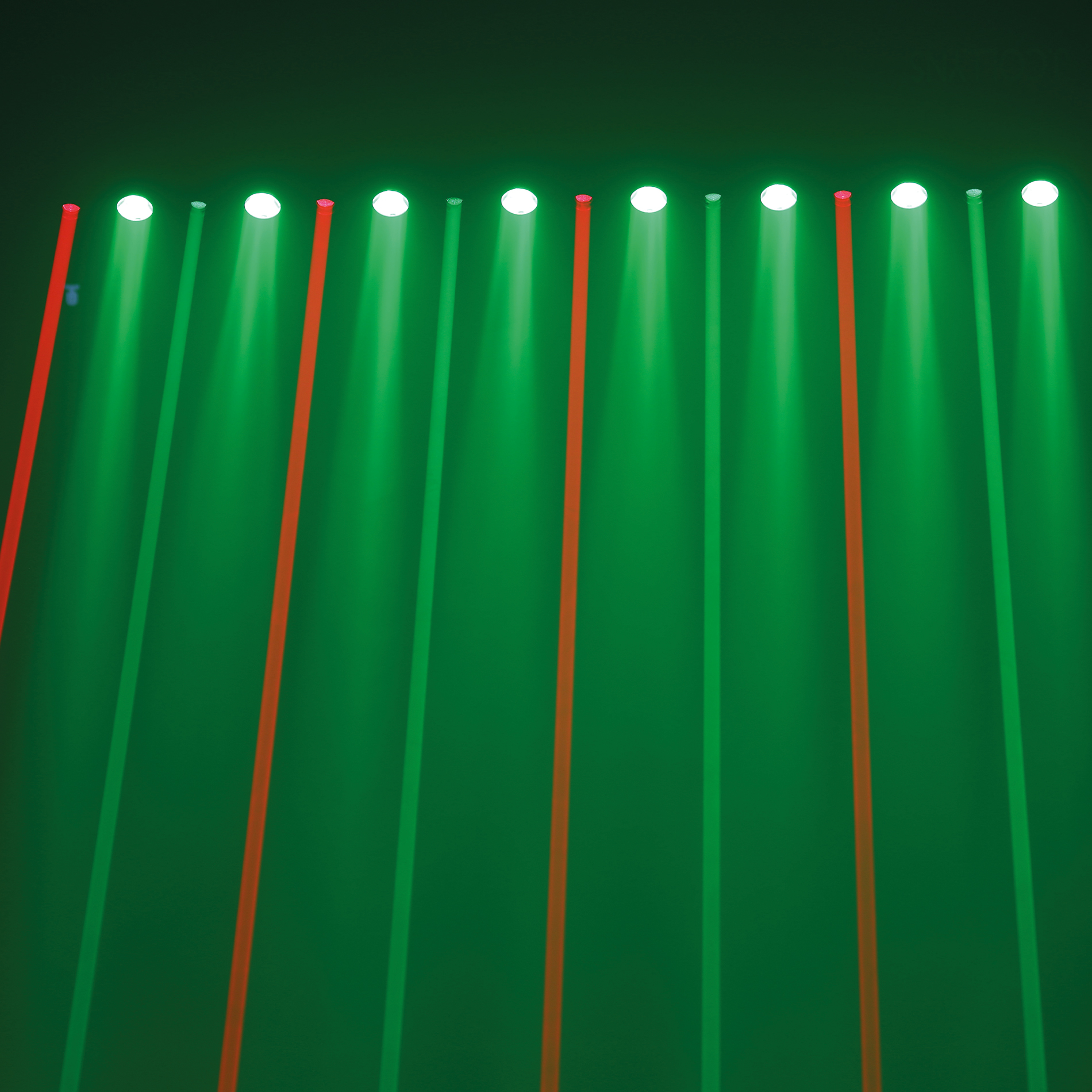 J.collyns Crazy Bar Rg - LED Bars - Variation 8