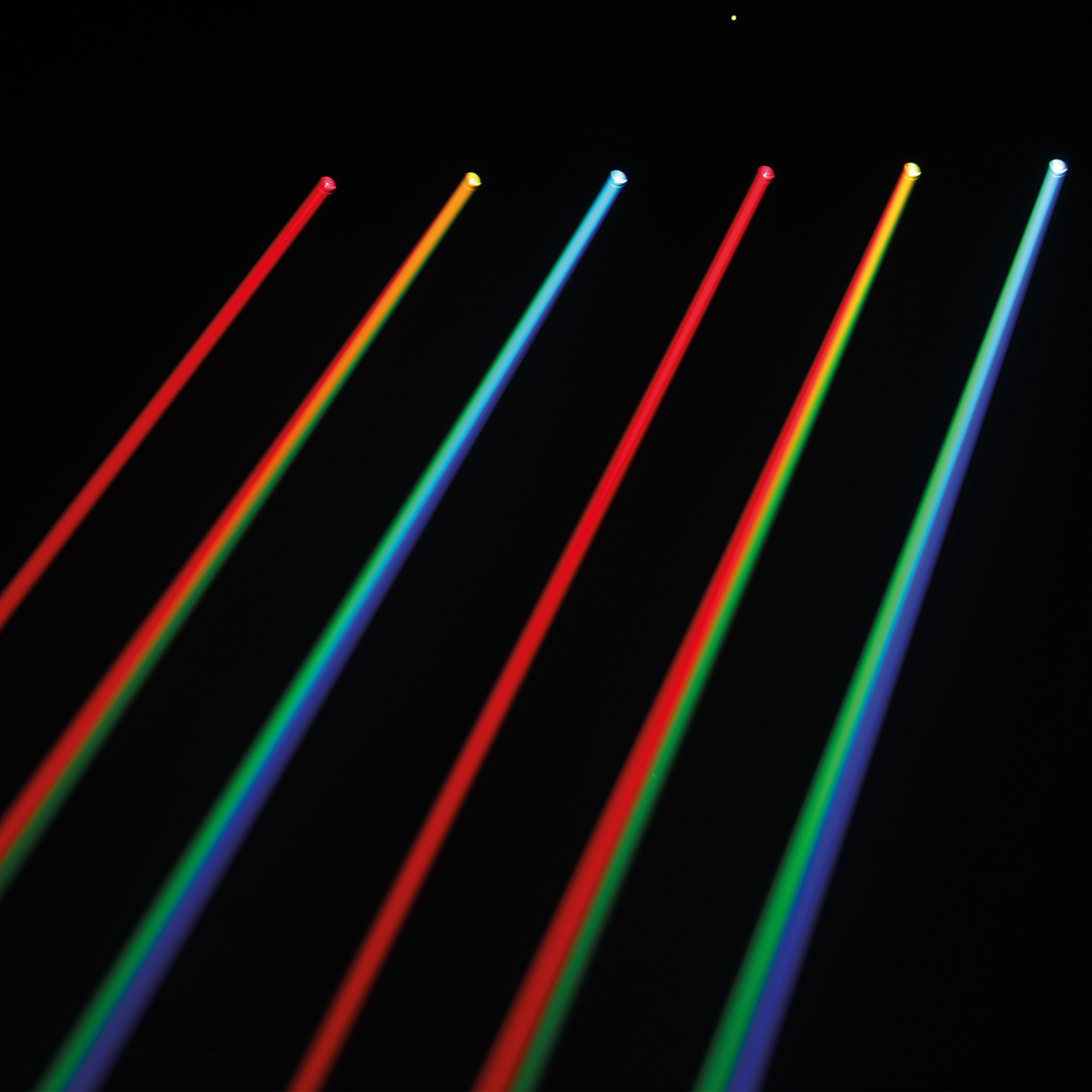 J.collyns Crazy Laser 500 Rgb - LED Bars - Variation 9