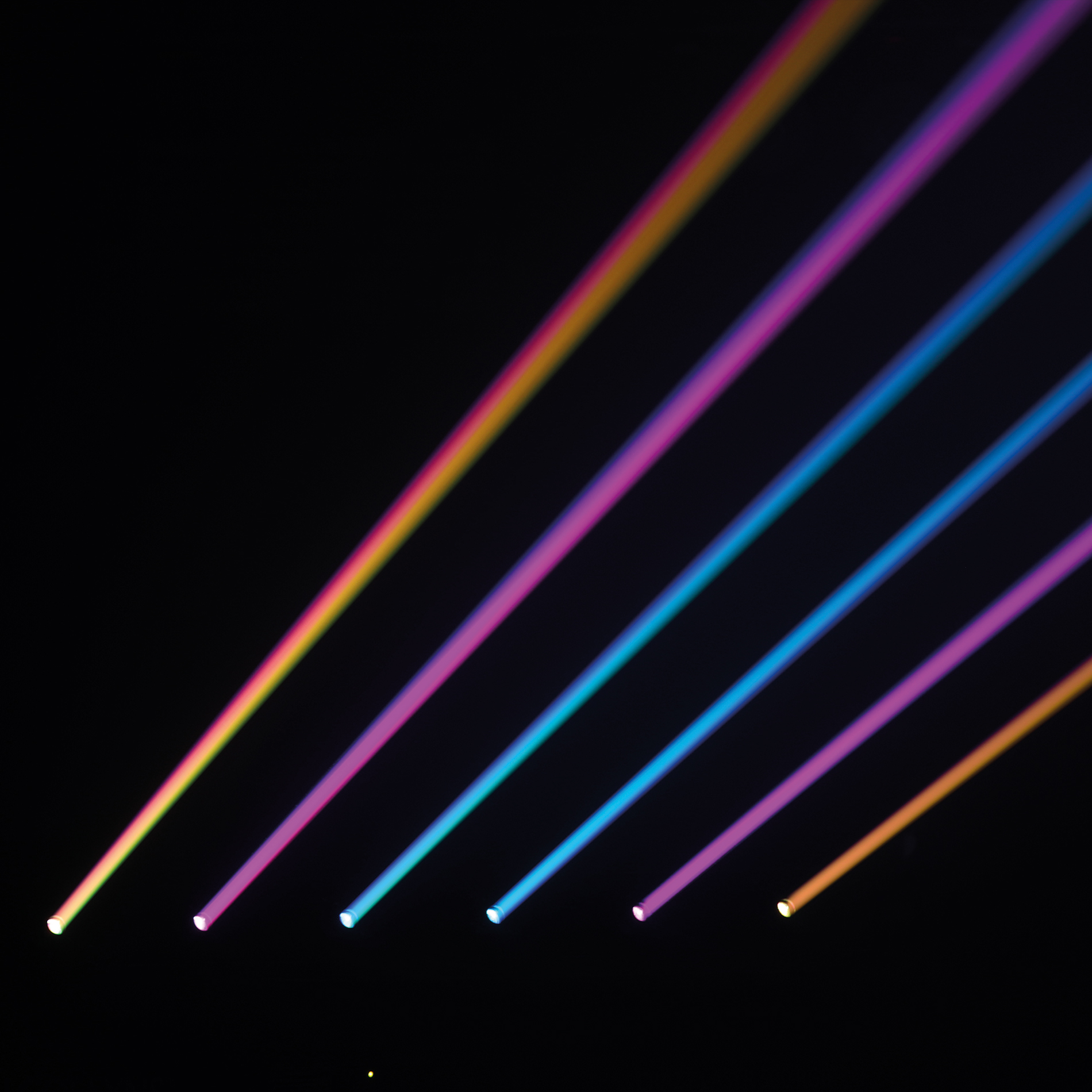 J.collyns Crazy Laser 500 Rgb - LED Bars - Variation 12