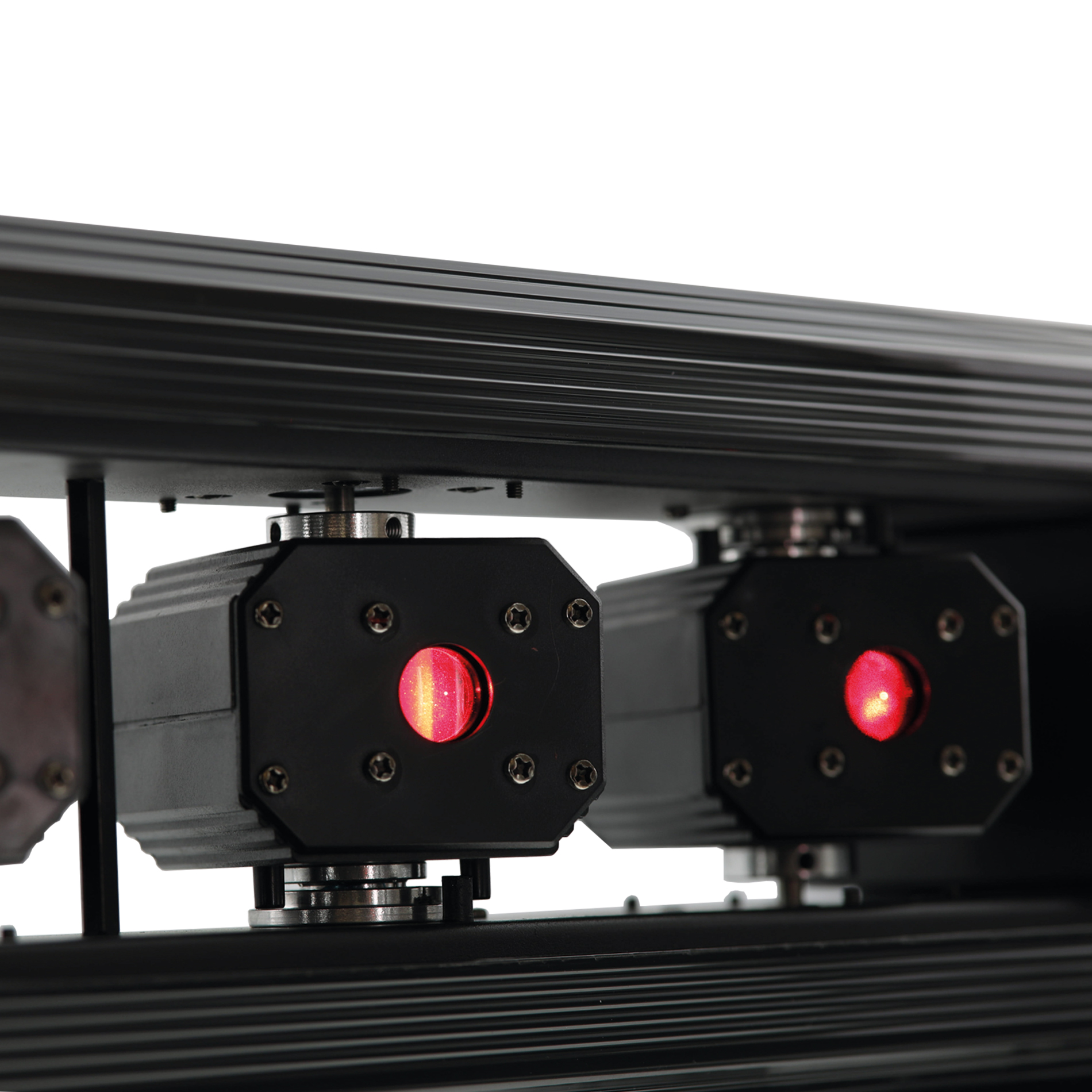 J.collyns Crazy Laser 500 Rgb - LED Bars - Variation 6