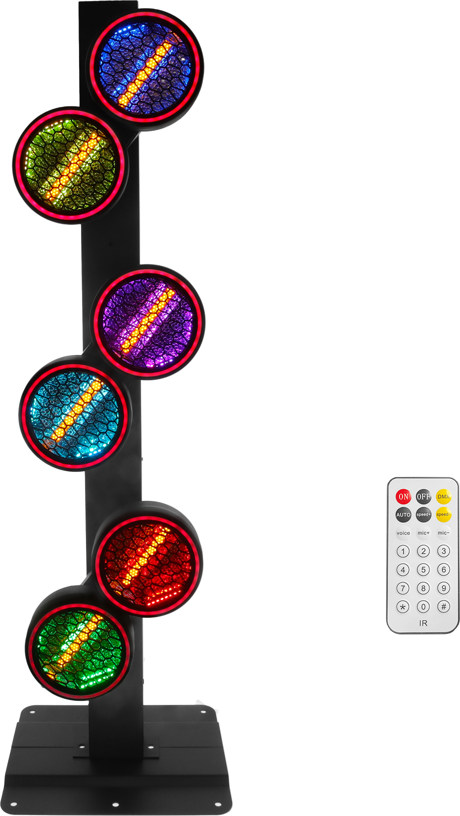 J.collyns Ardeco Tree - Effektstrahler - Main picture
