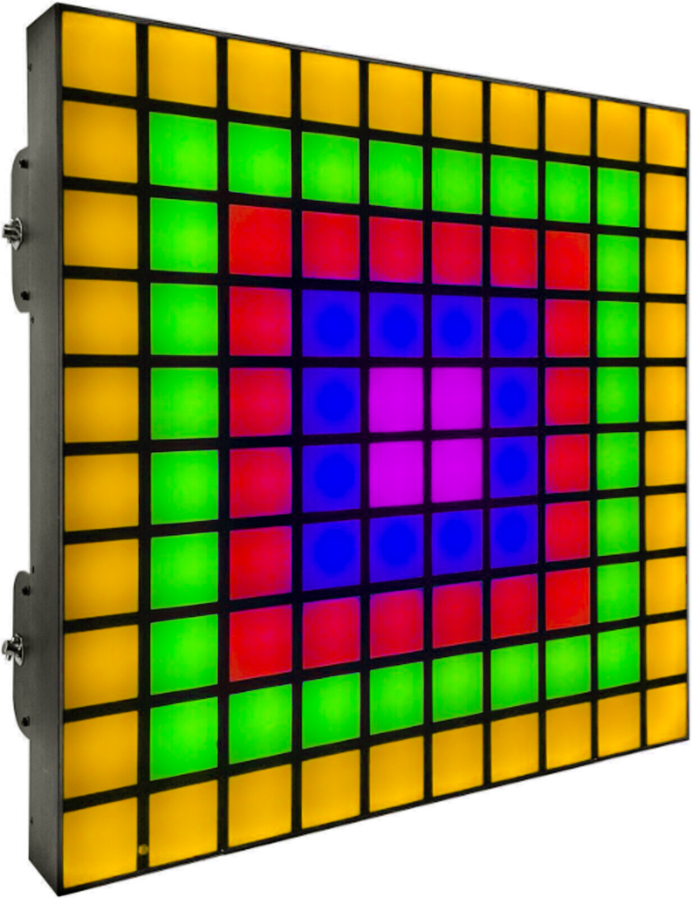 J.collyns Art Panel 100 - LED-Bühnenstrahler - Main picture