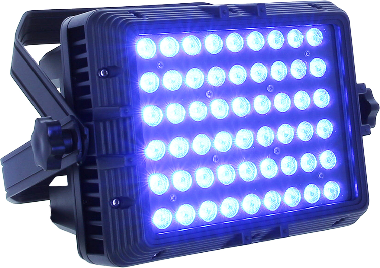 J.collyns Led Panel 54 Leds 3w 3-en-1 Ip65 -  - Main picture