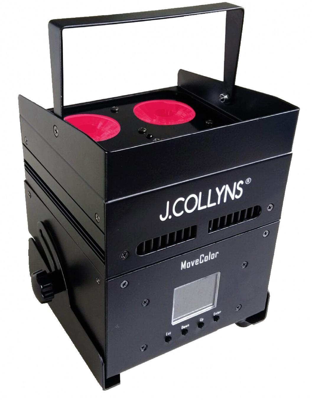  J.collyns MoveColor