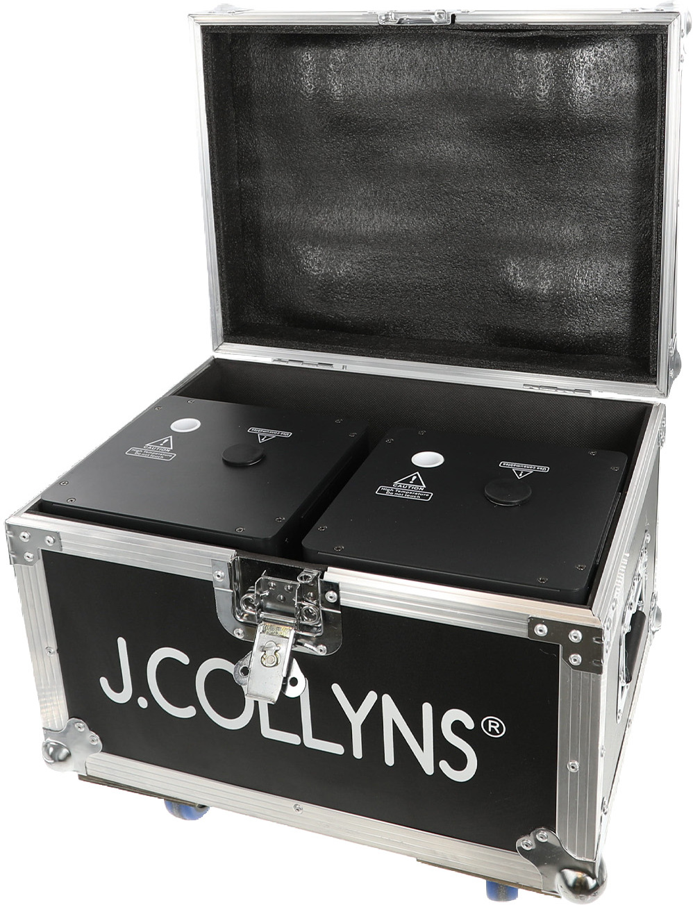 J.collyns Sparkevent 700 2pack - Konfettikanone & Pyrotechnik - Main picture